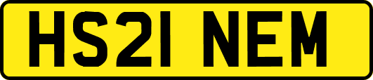 HS21NEM