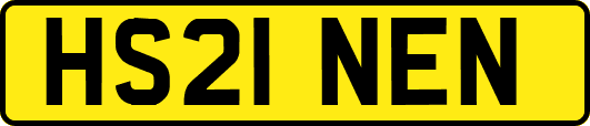HS21NEN