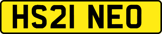 HS21NEO