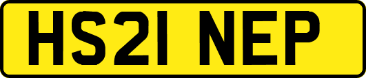 HS21NEP