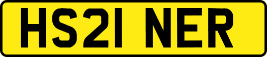 HS21NER
