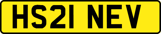 HS21NEV
