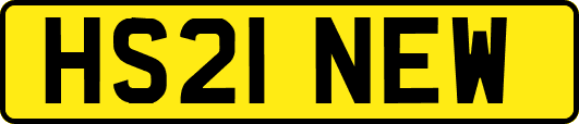 HS21NEW