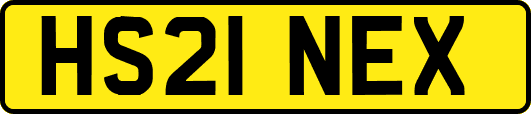 HS21NEX