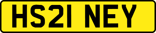 HS21NEY