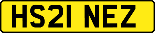 HS21NEZ