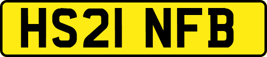 HS21NFB