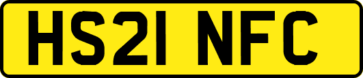HS21NFC