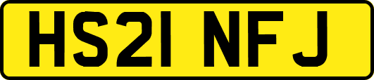 HS21NFJ