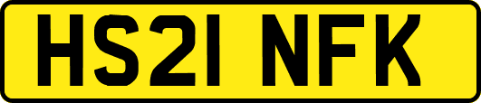 HS21NFK