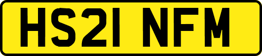 HS21NFM