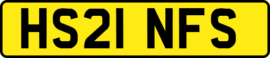 HS21NFS