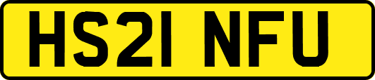HS21NFU