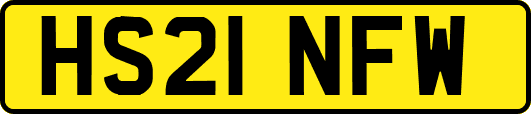 HS21NFW