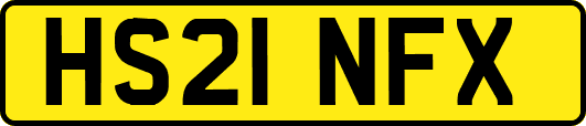 HS21NFX