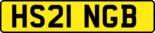 HS21NGB