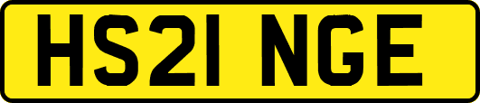 HS21NGE