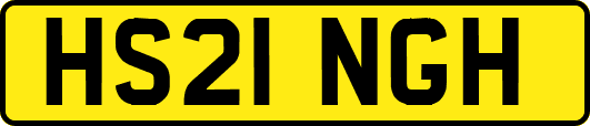 HS21NGH