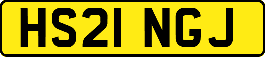 HS21NGJ