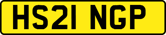 HS21NGP