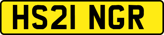 HS21NGR