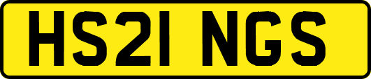 HS21NGS