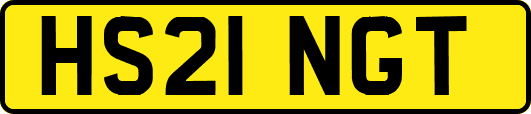HS21NGT
