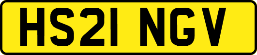 HS21NGV
