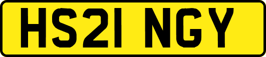 HS21NGY