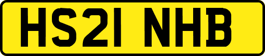 HS21NHB