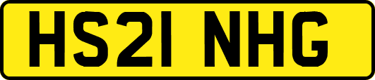 HS21NHG