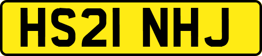 HS21NHJ
