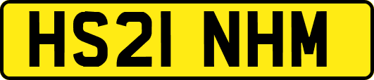 HS21NHM