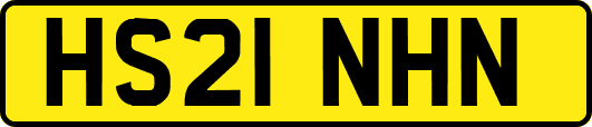 HS21NHN