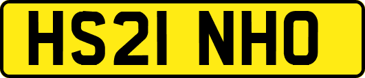 HS21NHO