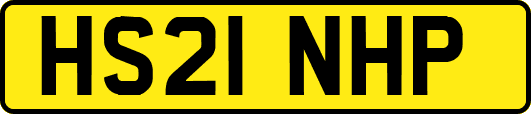 HS21NHP