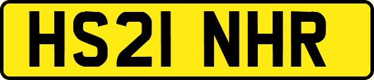 HS21NHR