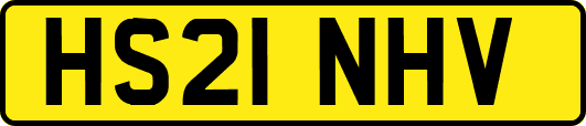 HS21NHV