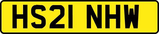HS21NHW