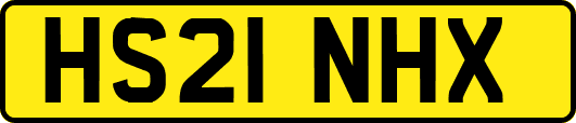 HS21NHX