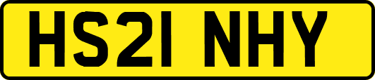 HS21NHY