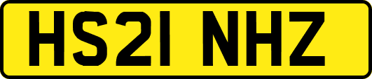 HS21NHZ