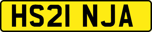 HS21NJA