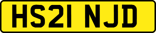 HS21NJD