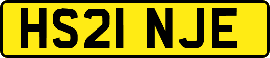 HS21NJE