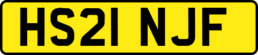 HS21NJF