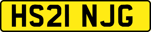 HS21NJG