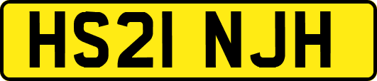 HS21NJH
