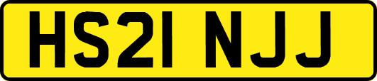 HS21NJJ