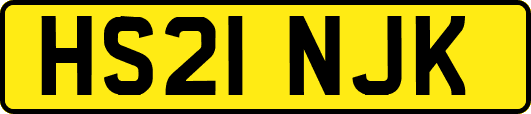 HS21NJK